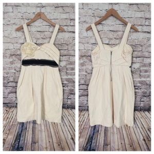 Deletta for Anthropologie.